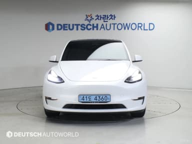 Model Y