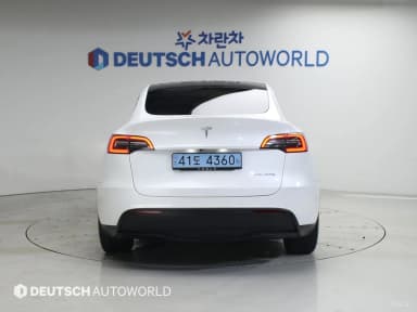 Model Y