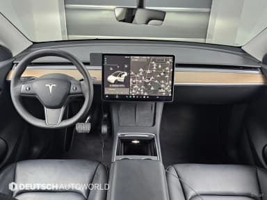 Model Y