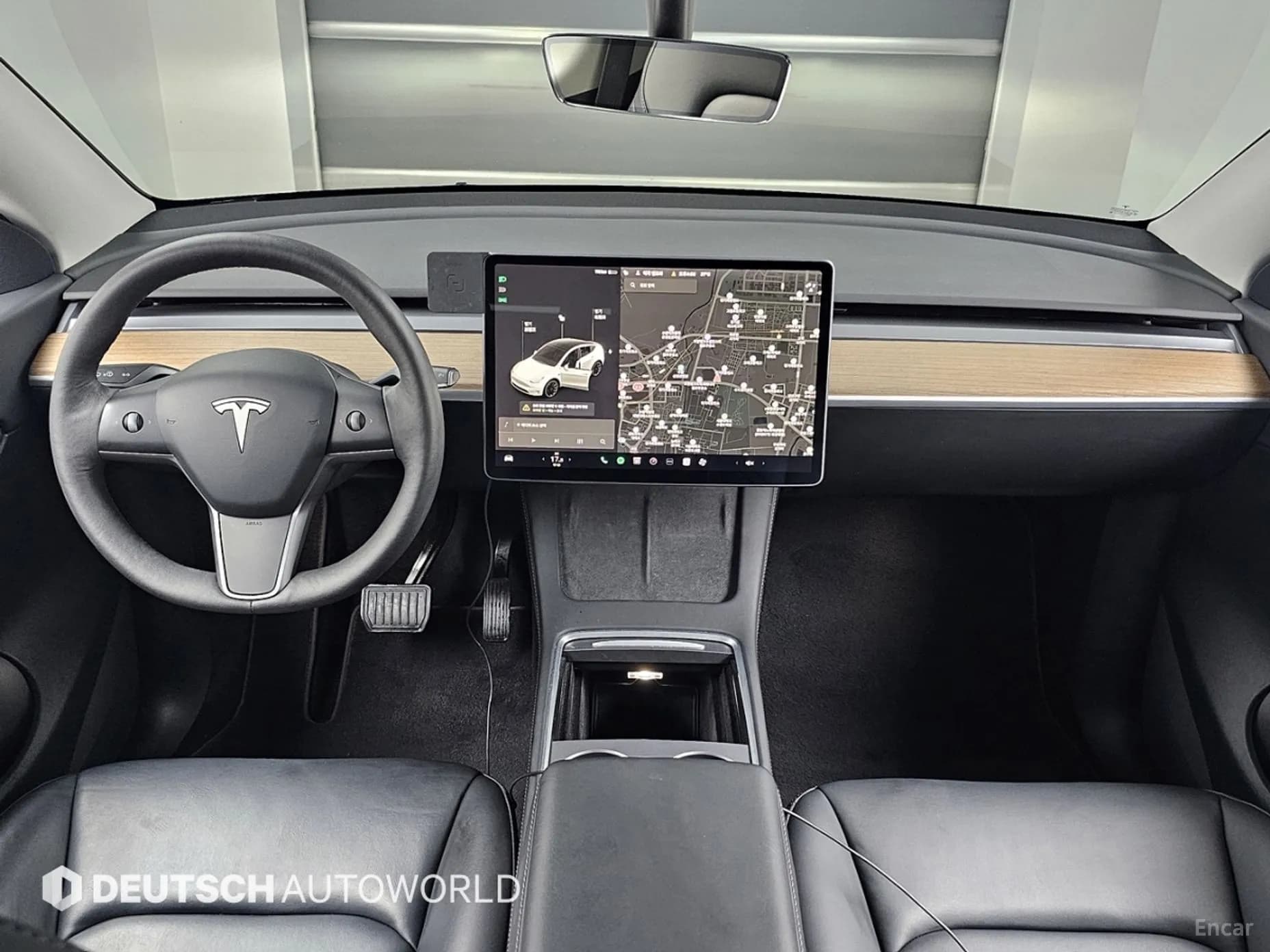 Model Y
