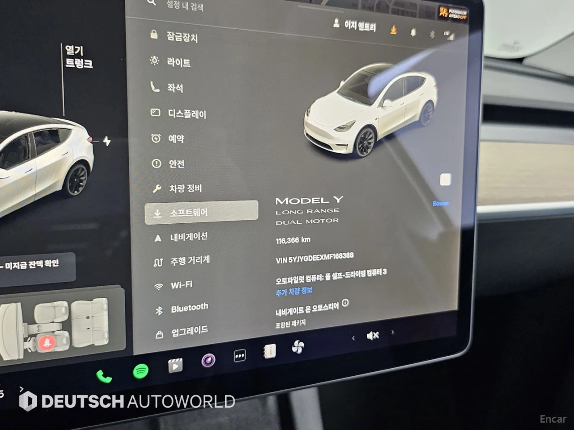 Model Y