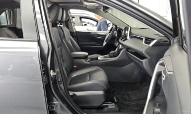RAV4 5th Generation