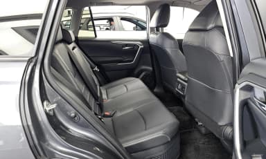 RAV4 5th Generation