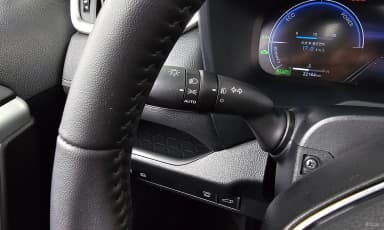 RAV4 5th Generation