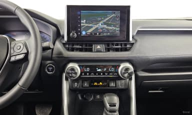 RAV4 5th Generation