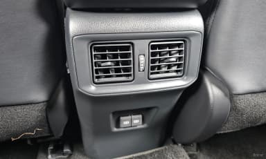 RAV4 5th Generation