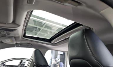 RAV4 5th Generation