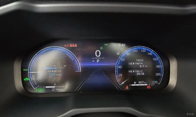 RAV4 5th Generation
