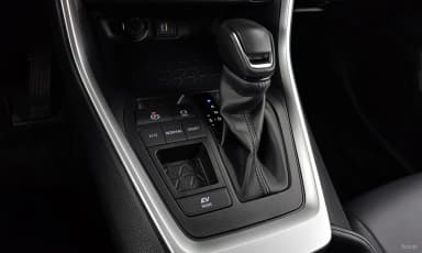 RAV4 5th Generation