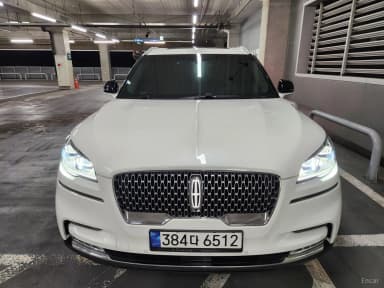 Aviator 2nd Generation