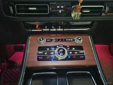 Aviator 2nd Generation