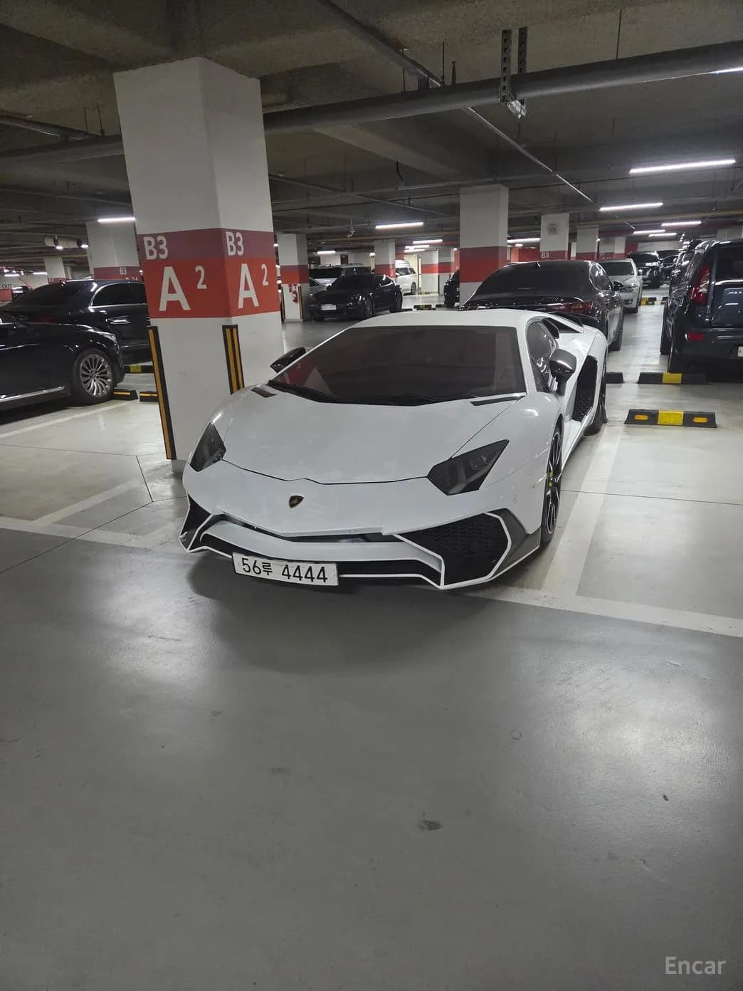 Aventador