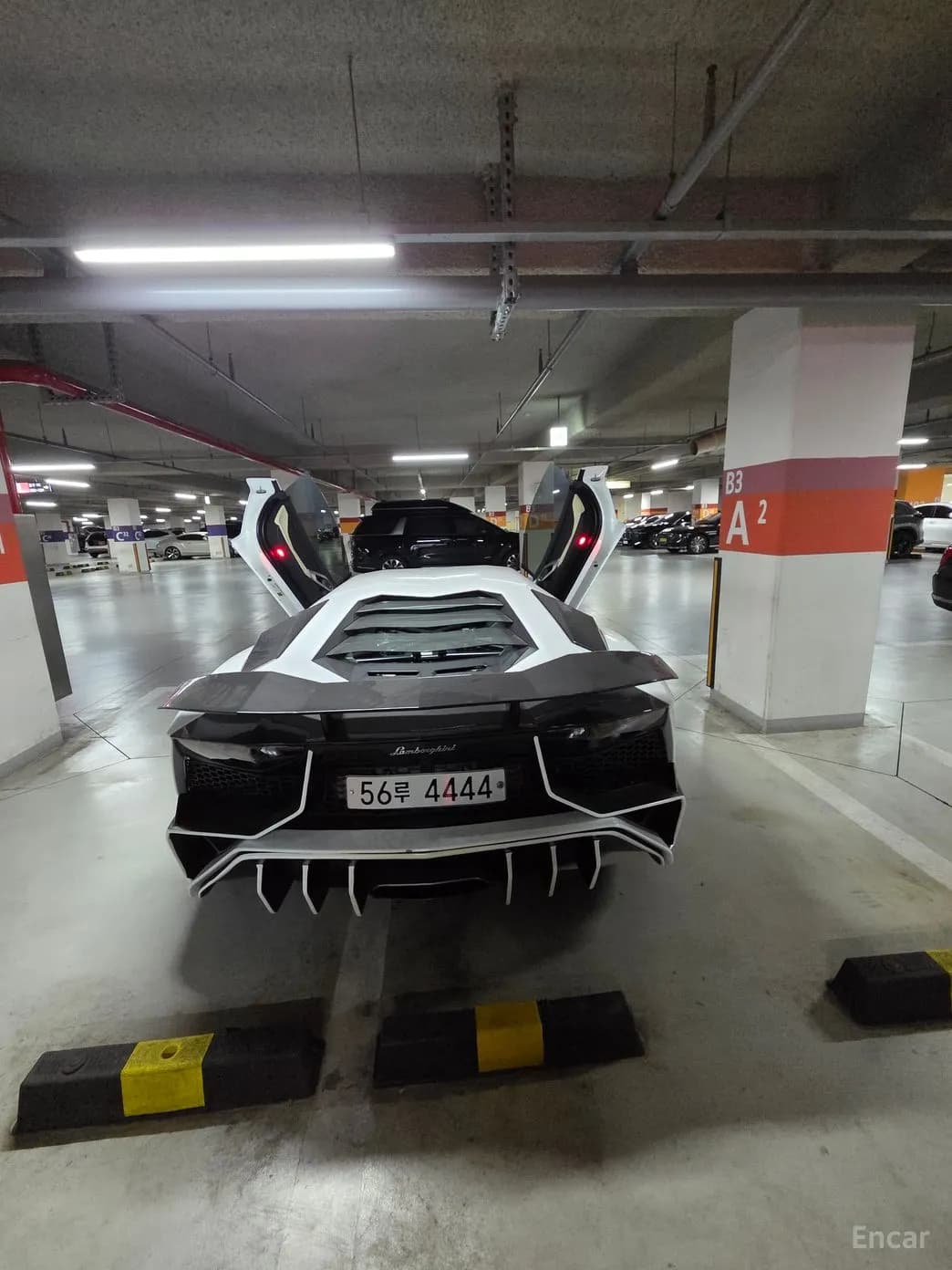 Aventador