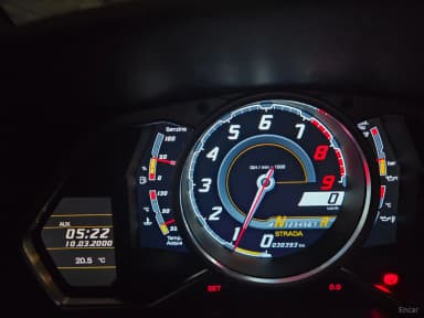 Aventador