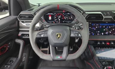 Urus