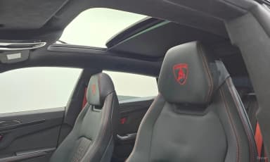 Urus