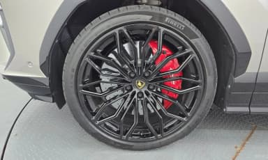 Urus
