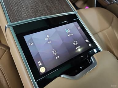 Range Rover 5th Generation