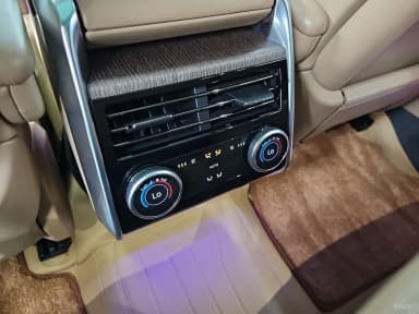 Range Rover 5th Generation