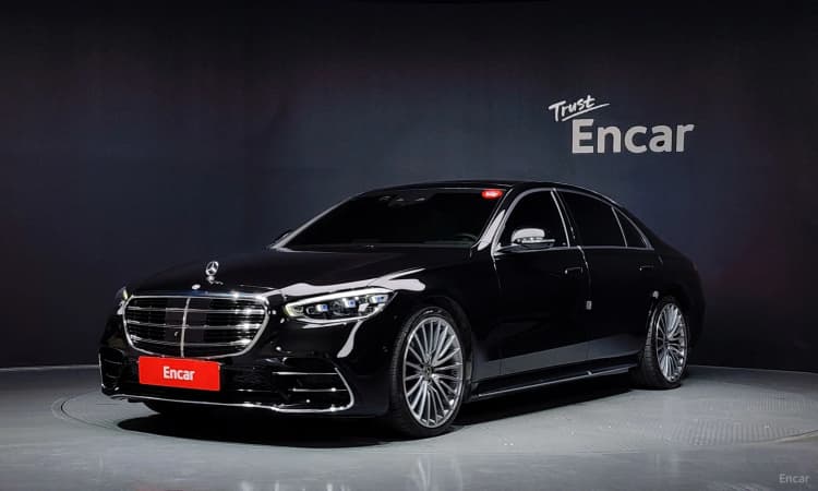S-Class W223
