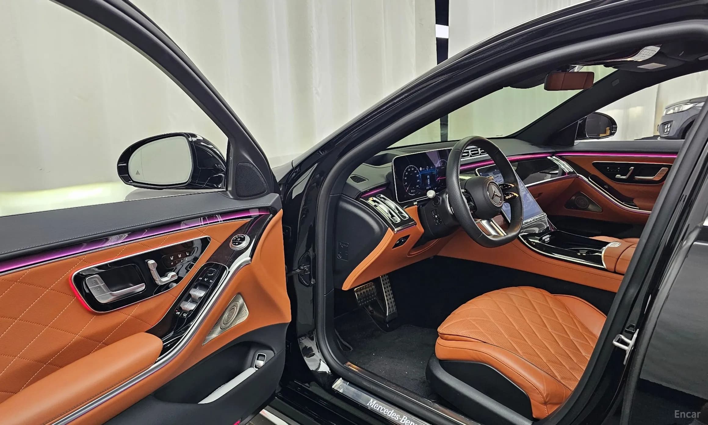 S-Class W223