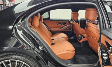 S-Class W223