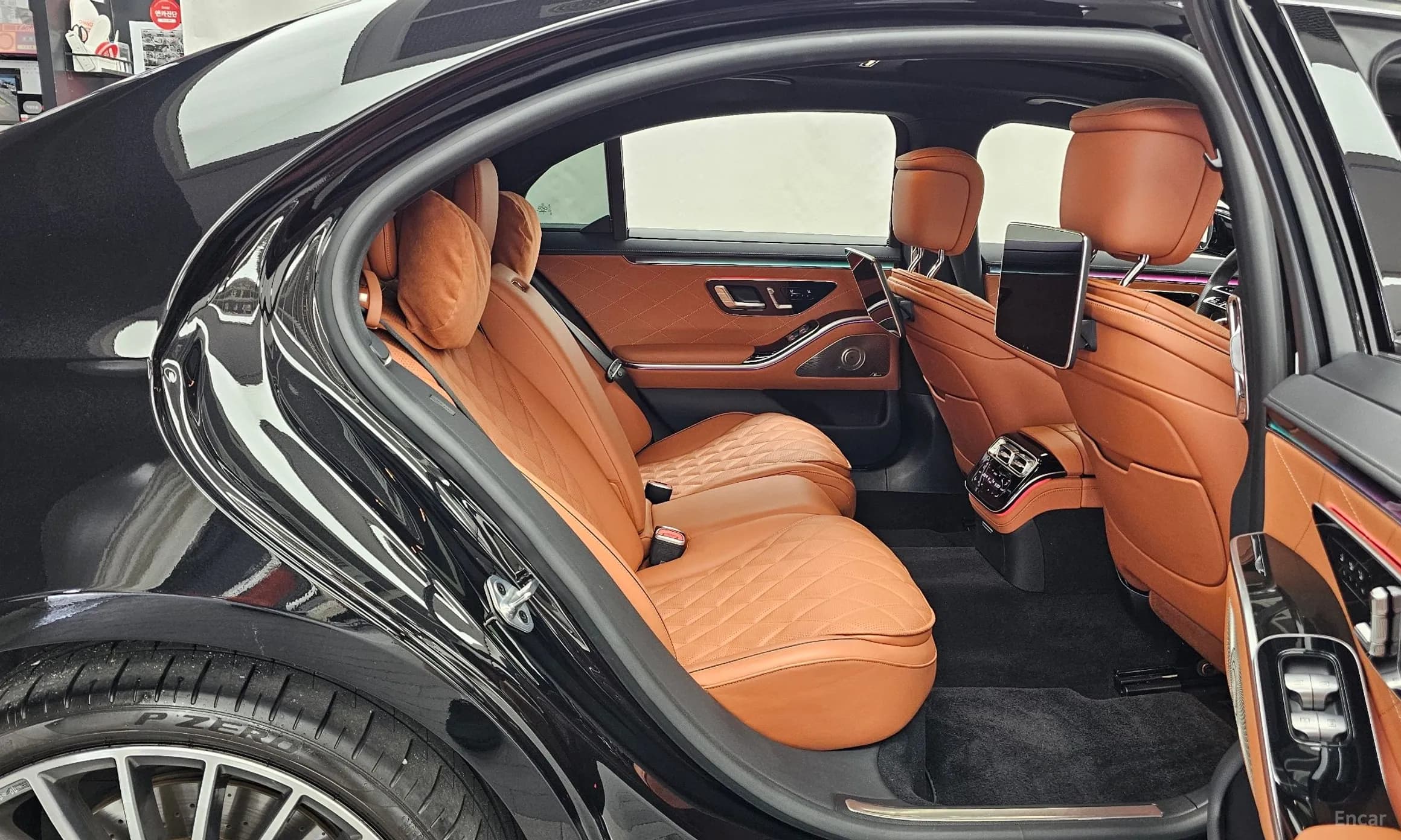 S-Class W223