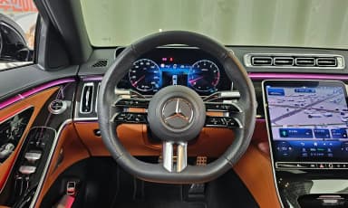 S-Class W223