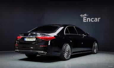 S-Class W223