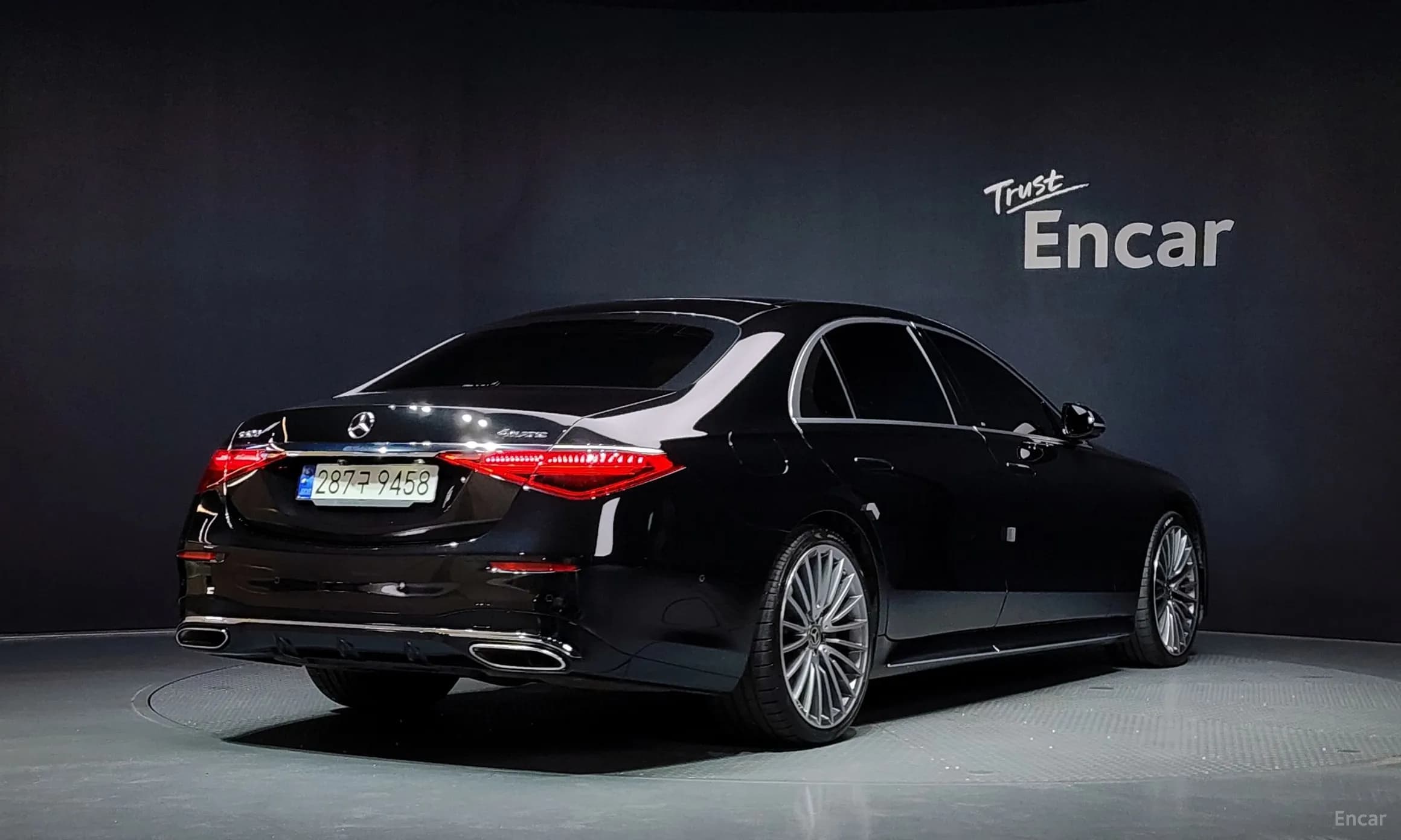S-Class W223
