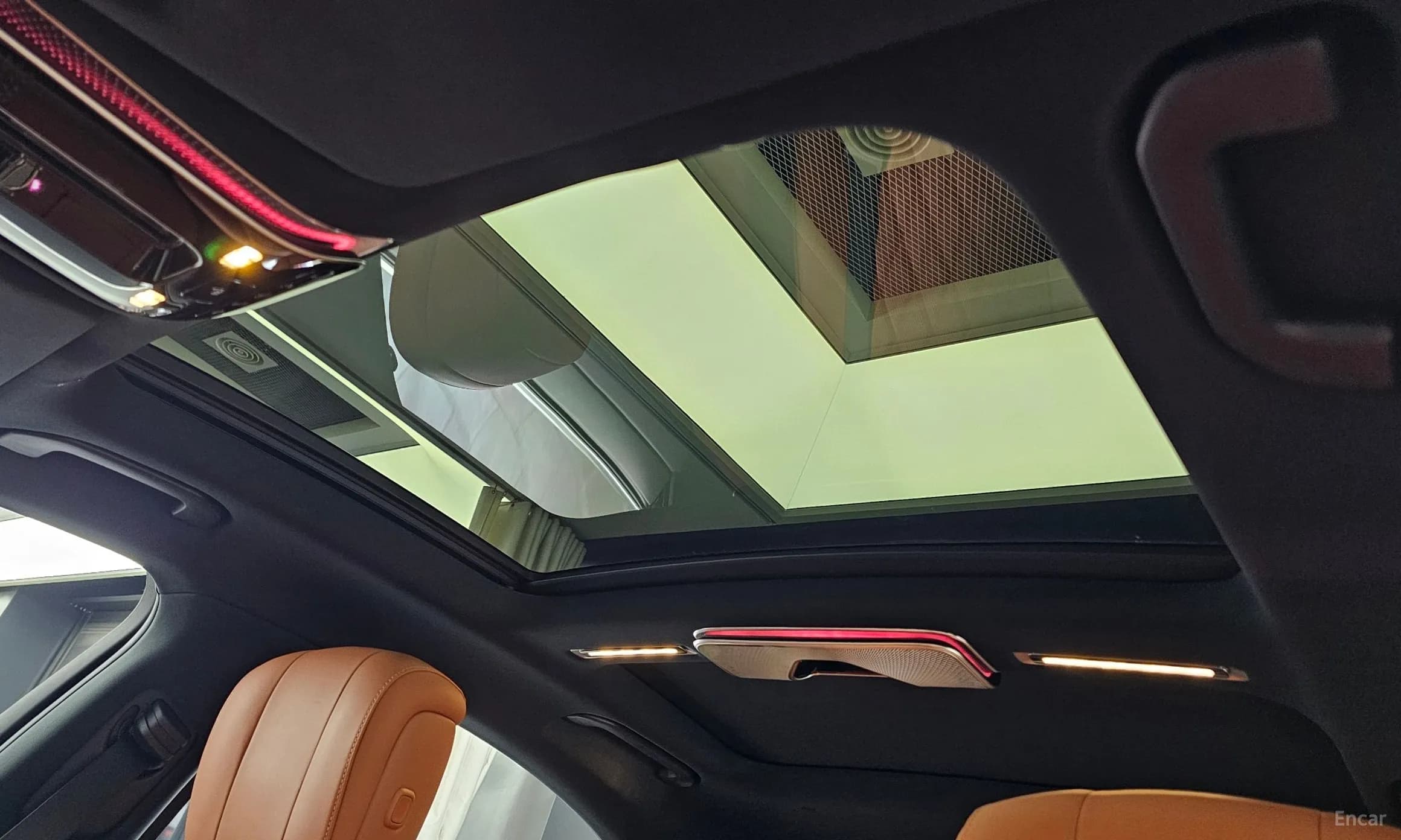 S-Class W223