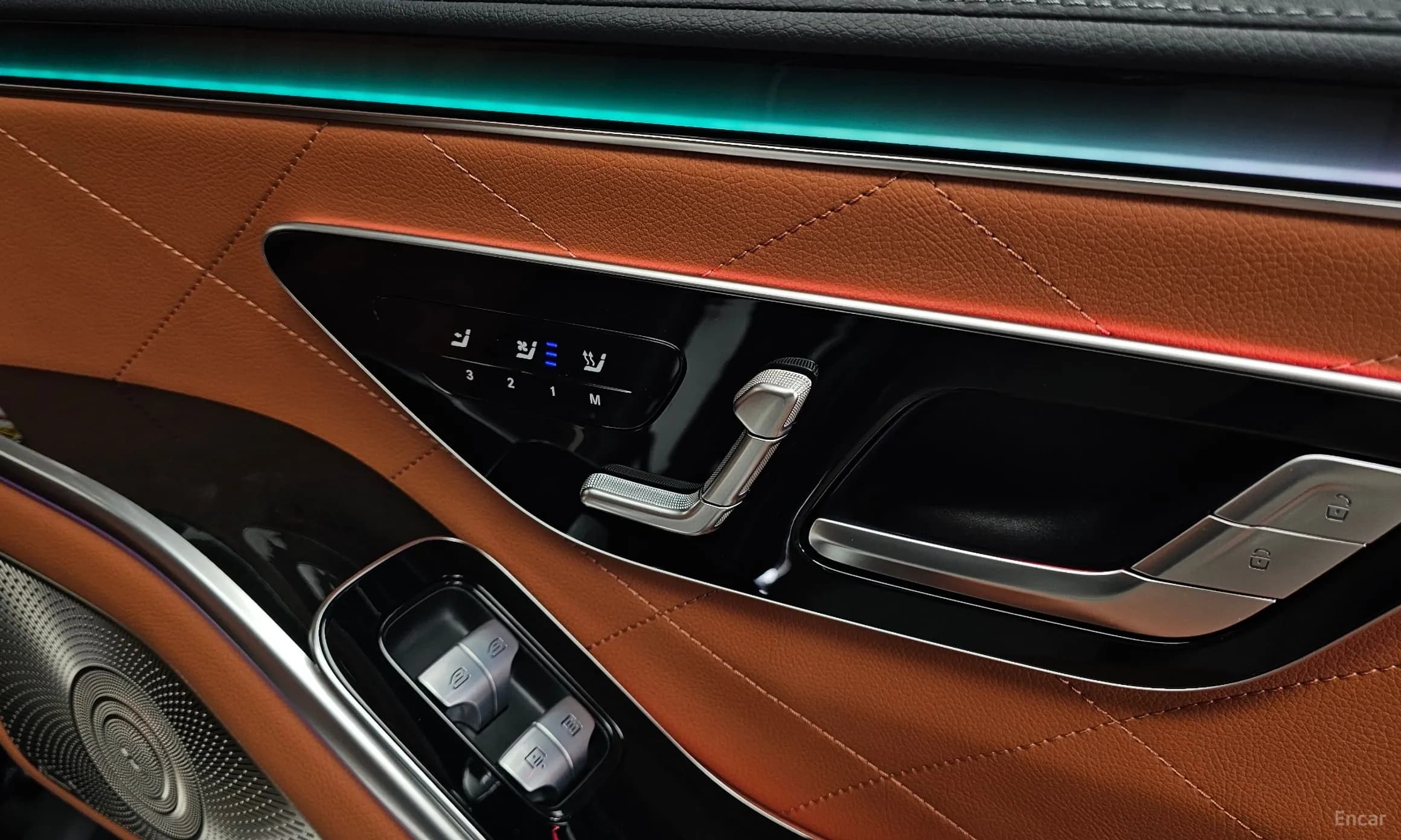 S-Class W223