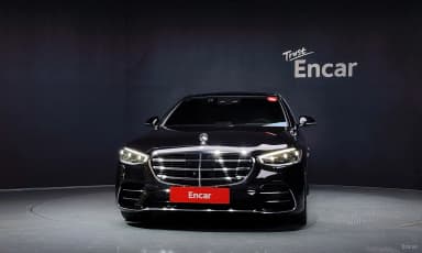 S-Class W223
