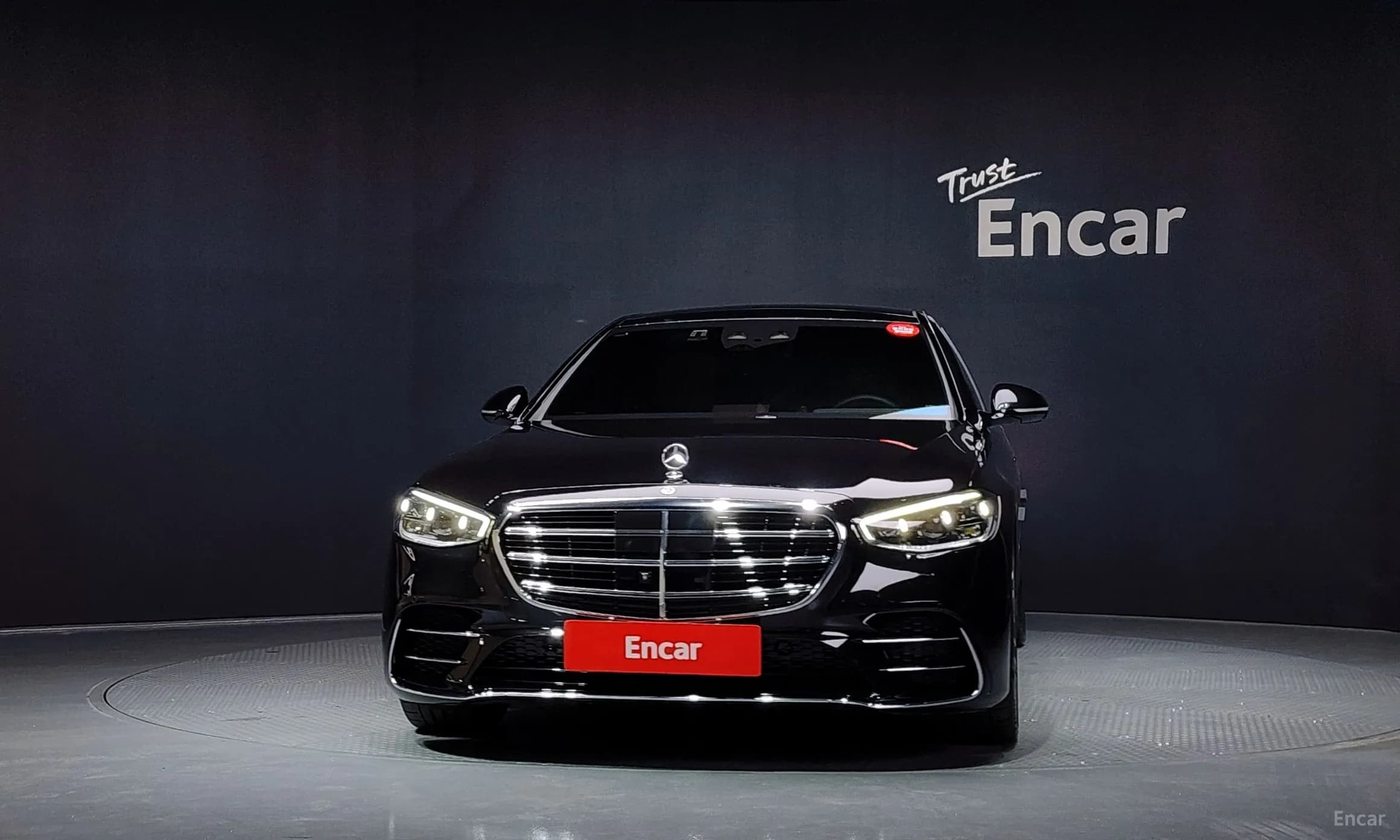 S-Class W223