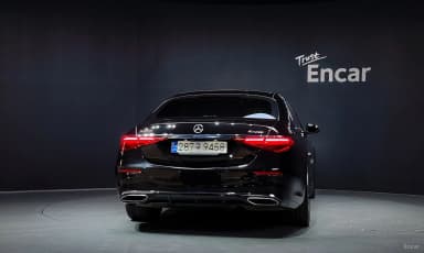 S-Class W223