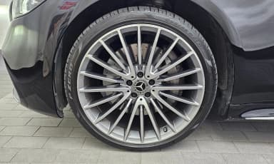 S-Class W223