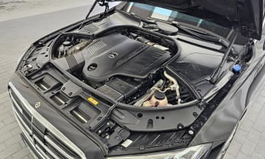 S-Class W223