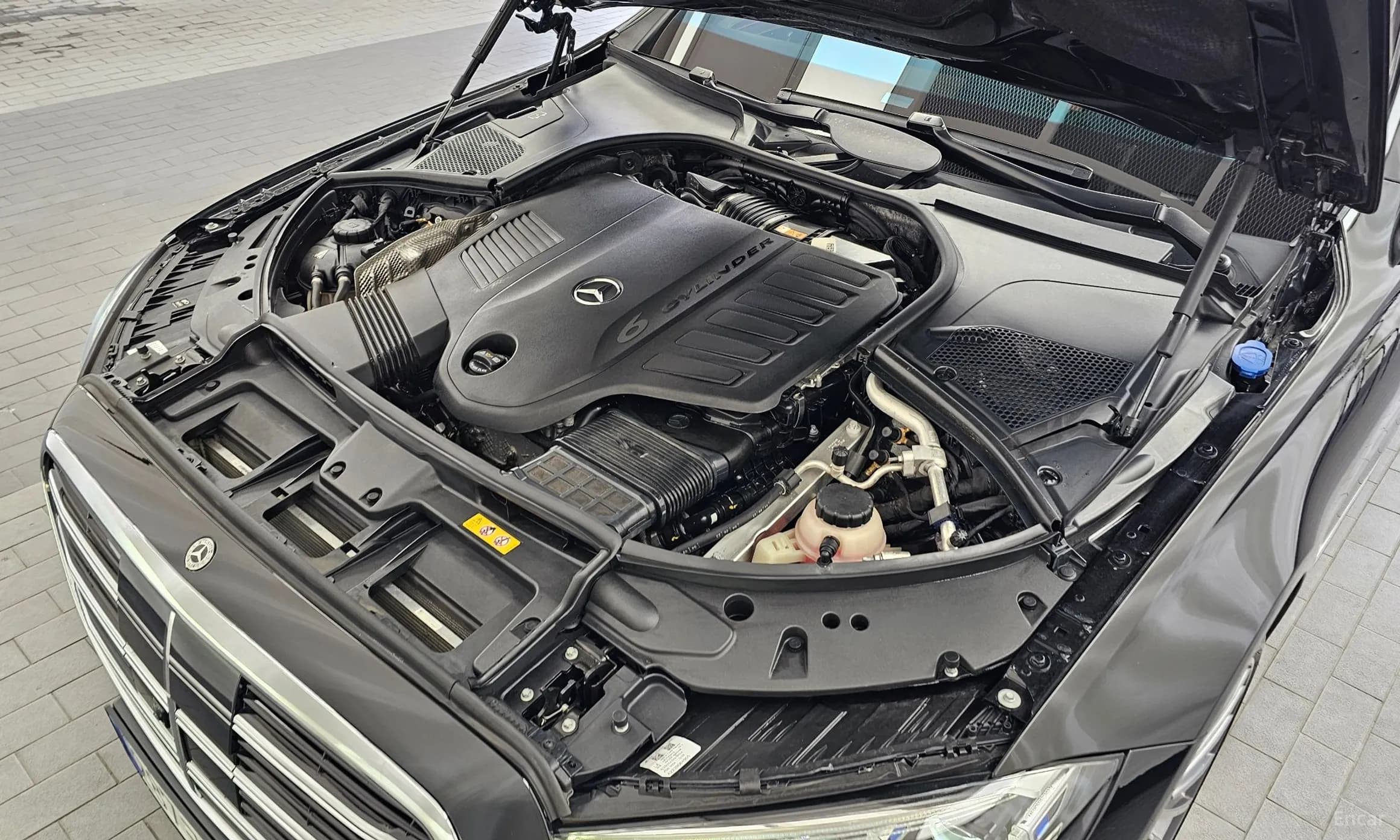 S-Class W223