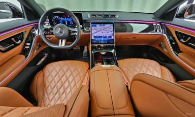 S-Class W223