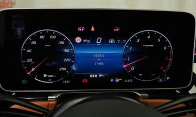 S-Class W223