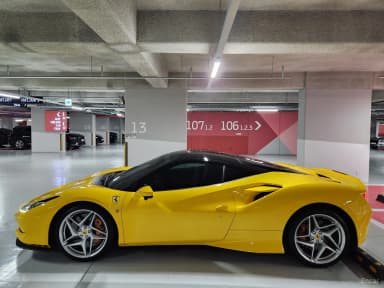 F8 Tributo