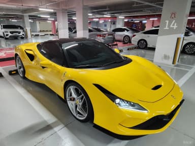 F8 Tributo