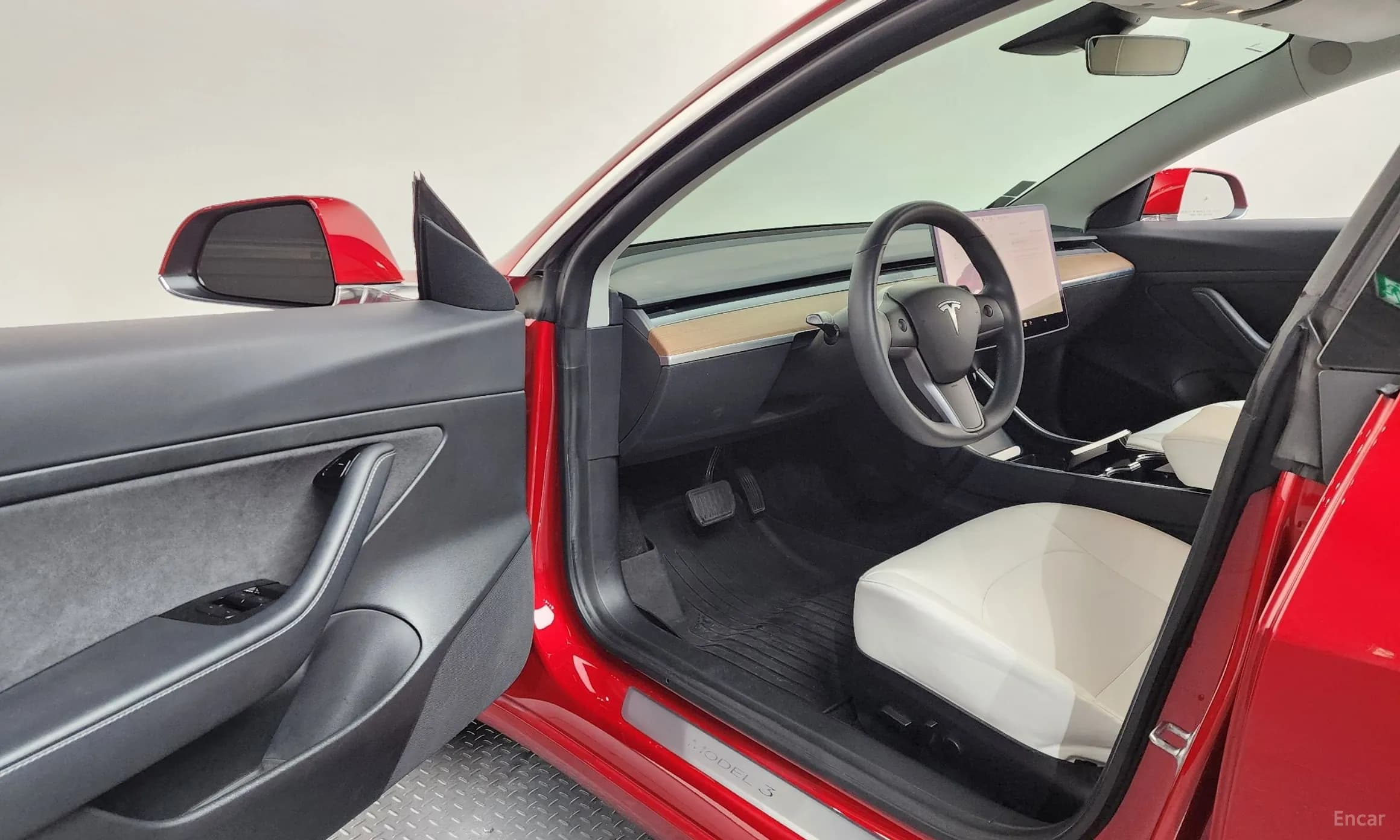 Model 3