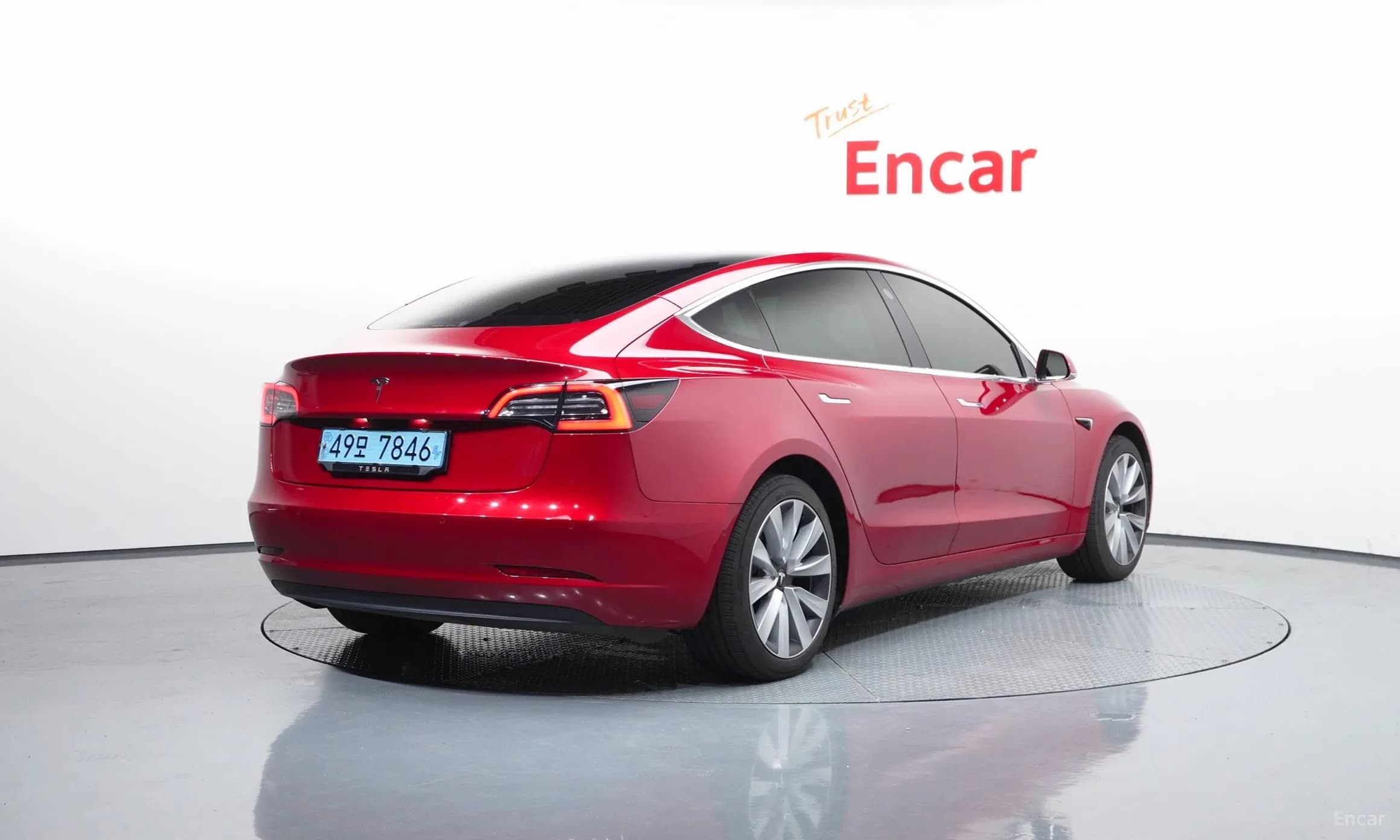 Model 3