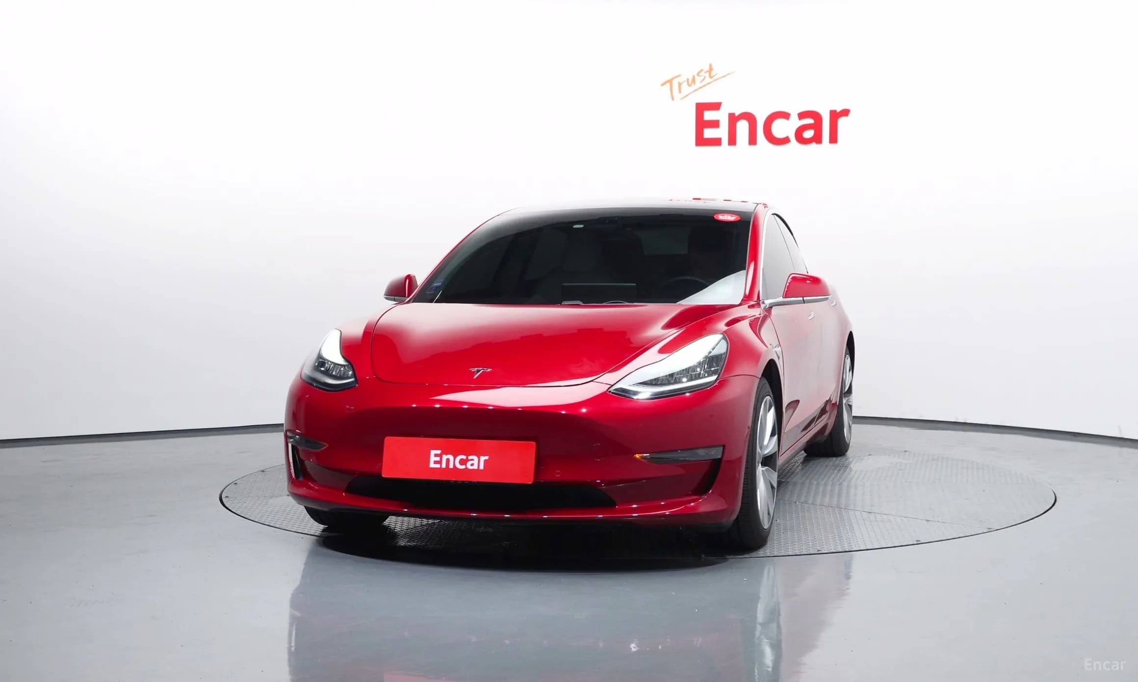 Model 3