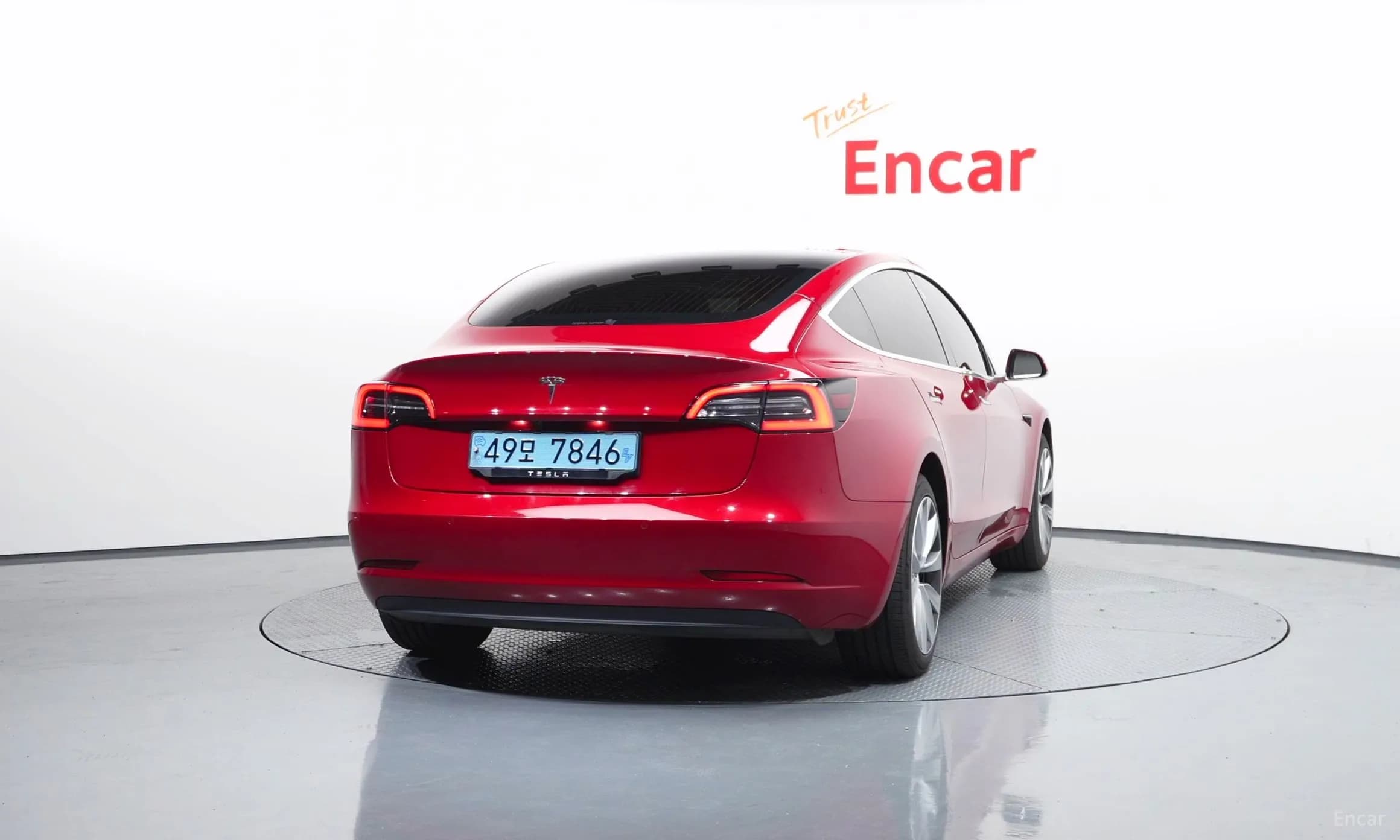 Model 3