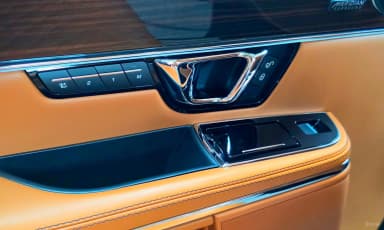 All New XJ