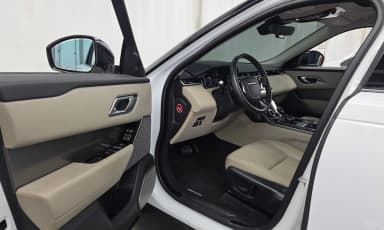 Range Rover Bella