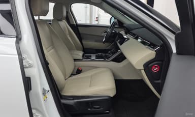 Range Rover Bella