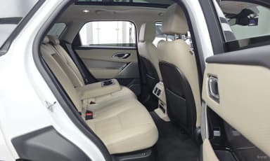 Range Rover Bella